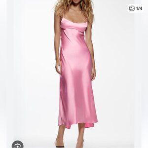 Zara Dress